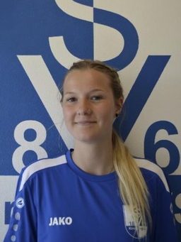 Avatar Bild für Selina Müller