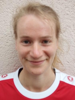 Avatar Bild für Marie Niemtschke