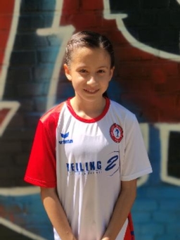 Avatar Bild für Mia Isabel Sae-Hor
