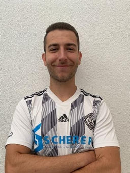 Avatar Bild für Maurice Müller