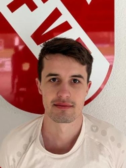 Avatar Bild für Luis Gabler