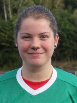 Avatar Bild für Nina Degiulli