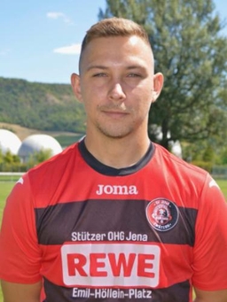 Avatar Bild für Tim Szkrobka