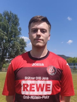 Avatar Bild für Lukas Pfeifer