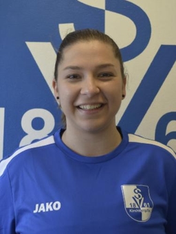 Avatar Bild für Johanna Bauer
