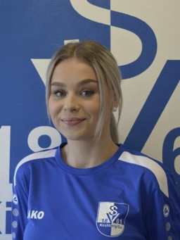 Avatar Bild für Luise Weller