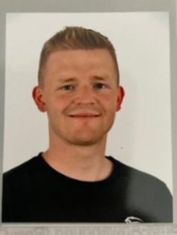 Avatar Bild für Steven Nigel Kriegel