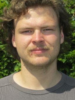 Avatar Bild für Jorn Allendoerfer