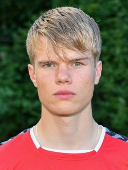 Avatar Bild für Jesper Niel Klünder