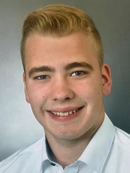 Avatar Bild für Thore Dittler