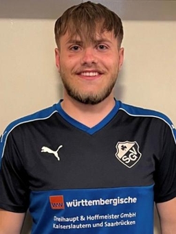 Avatar Bild für Fabian Palm