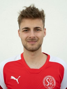 Avatar Bild für Jonas Mueller