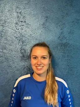 Avatar Bild für Madeleine Mosberger