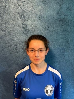 Avatar Bild für Marie Wolter