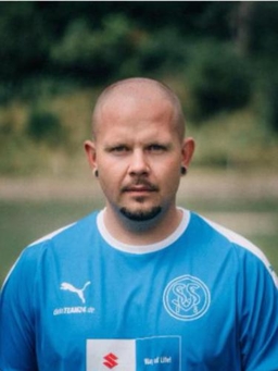 Avatar Bild für Steven Frommann