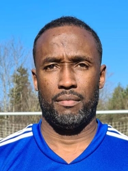 Avatar Bild für Milton Anthony Johnson