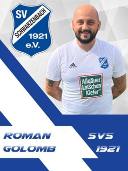 Avatar Bild für Roman Golomb