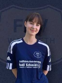 Avatar Bild für Lara Jasper