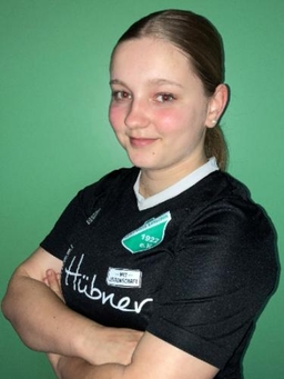 Avatar Bild für Alina Zorn