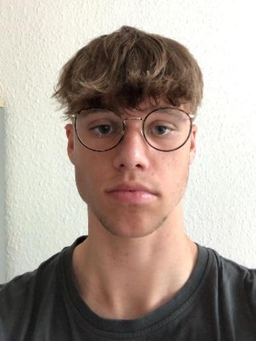 Avatar Bild für Joel Valentin Macho