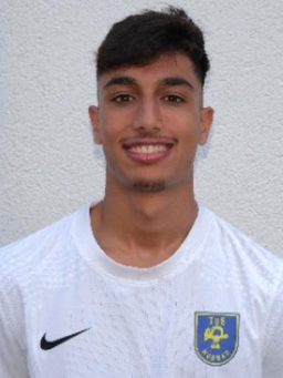 Avatar Bild für Krish Raweri