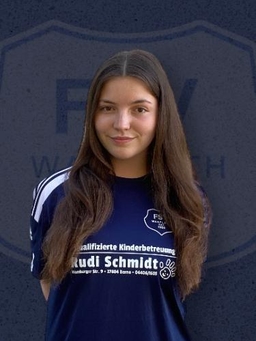 Avatar Bild für Mia-Sophie Busch