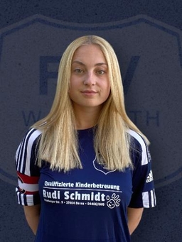 Avatar Bild für Paula Brenner