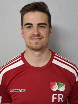 Avatar Bild für Fabio Rosenkränzer