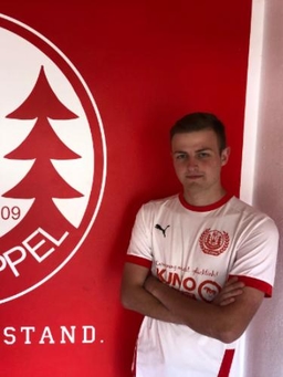 Avatar Bild für Justin Potasinski