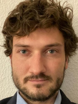 Avatar Bild für Roy Lepke