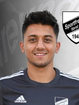 Avatar Bild für Alain Thapa