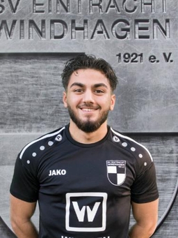 Avatar Bild für Muhammet Bayraktar