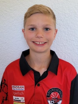 Avatar Bild für Lennox Ritter