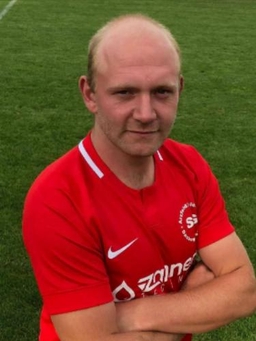 Avatar Bild für Lukas Lichter