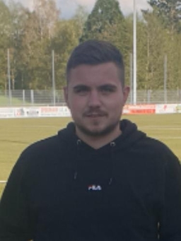 Avatar Bild für Yannik Finkler