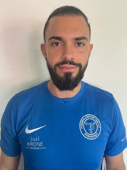 Avatar Bild für Tugay Caliskan