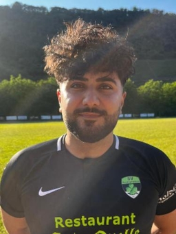 Avatar Bild für Muhammet Kizil