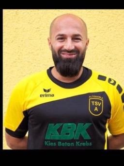 Avatar Bild für Mehmet Kaya