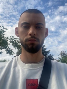 Avatar Bild für Denys Makohon
