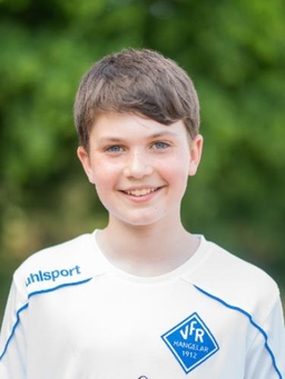 Avatar Bild für Julian Matheo Ramaker