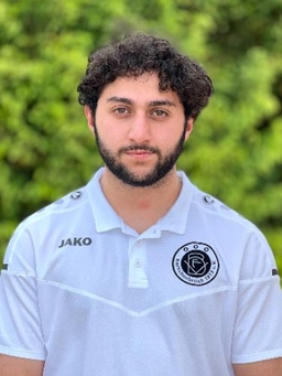 Avatar Bild für Ali Choumar