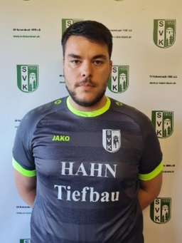 Avatar Bild für Deniz Gründer