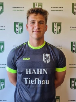 Avatar Bild für Luca Palmer