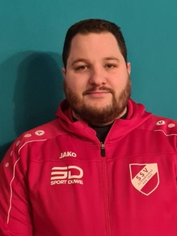 Avatar Bild für Kevin-Andre Zimmermann