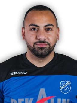 Avatar Bild für Serdar Basali