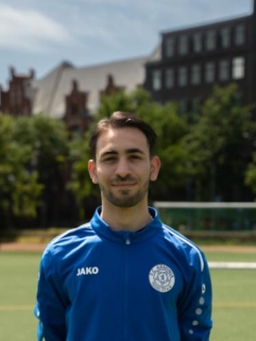 Avatar Bild für Salar Sulayman