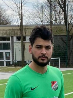 Avatar Bild für Civan Hasan