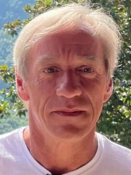 Avatar Bild für Frank Kreuzer