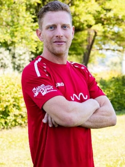 Avatar Bild für Denis Flacker