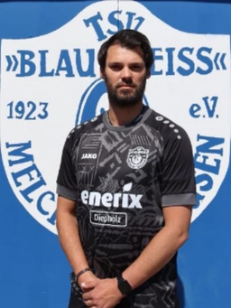 Avatar Bild für Mario Fank